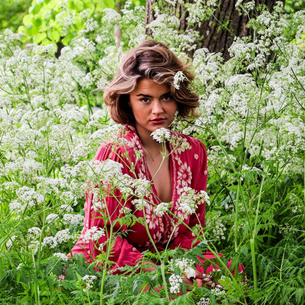 24/7 - Single by Wieke Philine album cover