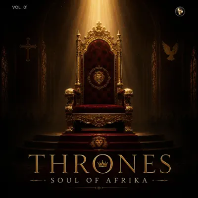Ouve Thrones de Soul of Afrika