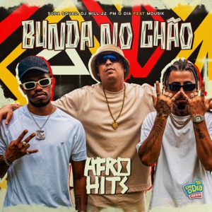 Bunda no Chão (Afrohits)