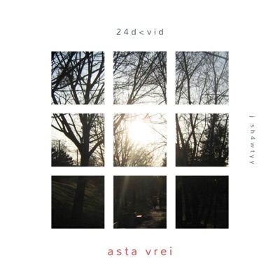 asta vrei (feat. j sh4wtyy) - Single