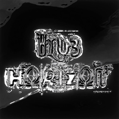 BLU3 H0RIZ0N - EP