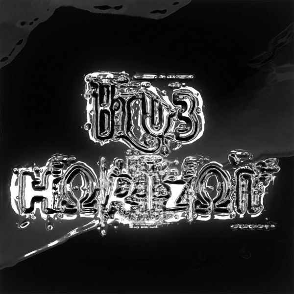 BLU3 H0RIZ0N - EP