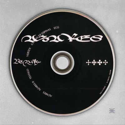 Azares - EP