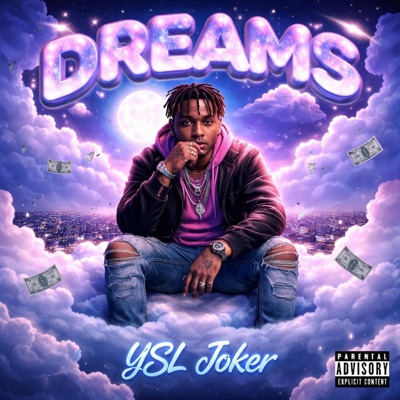 Dreams - Single