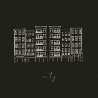 City - Single - mokina & carbeau