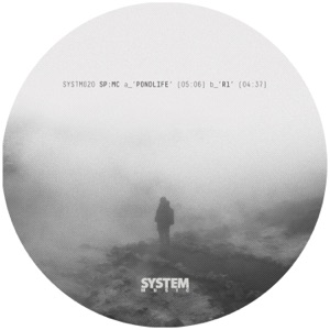 Pondlife / R1 - Single