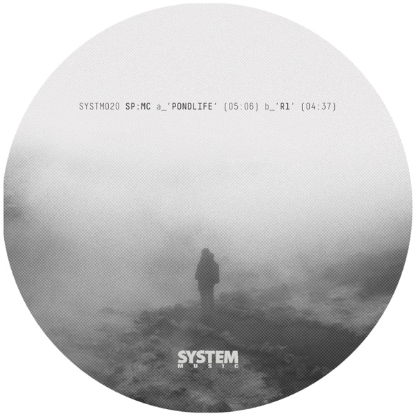Pondlife / R1 - Single