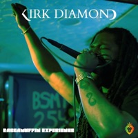 Raggamuffin Experience - Single - Kirk Diamond