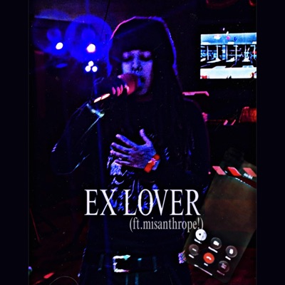 EX LOVER (feat. xspector) - EP