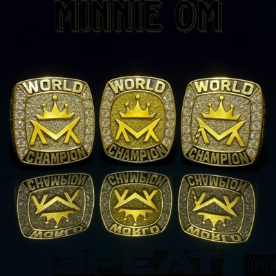 3PEAT - Single