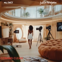 Coming Clean (feat. Nu Sace) - Single - Justin Benjamin