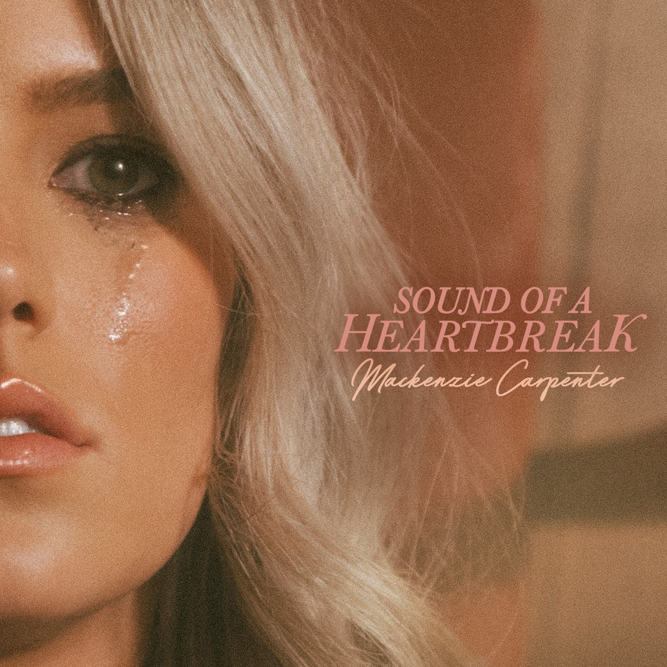 Mackenzie Carpenter – Sound Of A Heartbreak – Single (2024) [iTunes Match M4A]