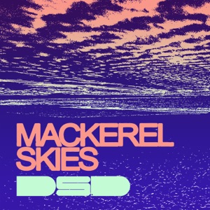 Mackerel Skies - EP