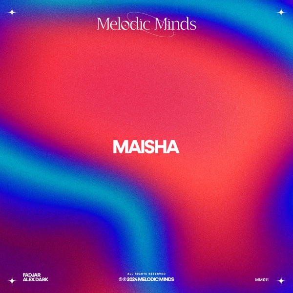 Maisha - Single