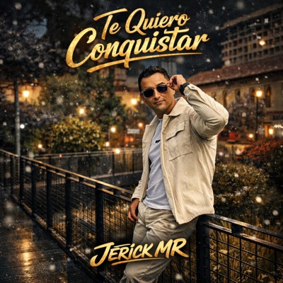 Te Quiero Conquistar - Single