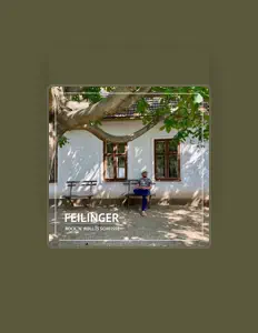 Ascolta Feilinger, guarda video musicali, leggi la biografia, vedi le date del tour & altro!