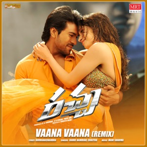 Vaana Vaana (Remix) (From 