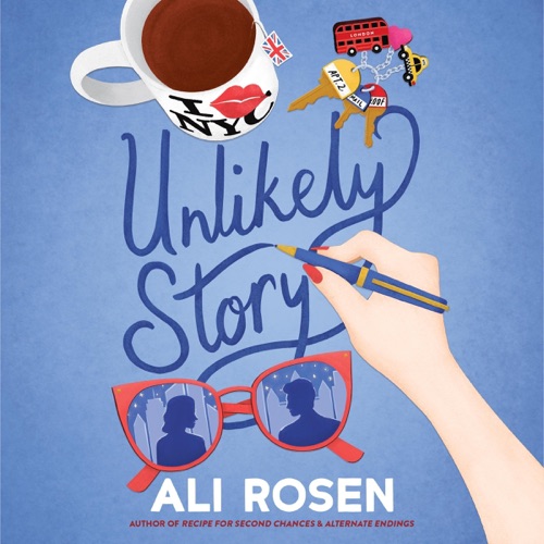 Unlikely Story cover