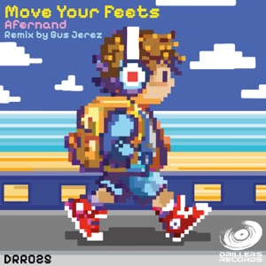 Move Your Feets - Single