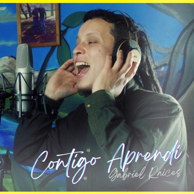 Contigo Aprendí - Single