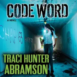 Code Word: Saint Squad, Book 6 (Unabridged)