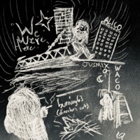 burning63 (director's cut tracks, 2021-2024) - Jusmix