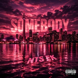 Somebody (feat. EK) NTS