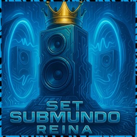Set Submundo Reina (feat. MC Rica) DJ LK DA VB, MC Lobão & MC G DS