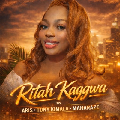 Ritah Kaggwa (feat. Tony Kimala & Maharaze) - Single