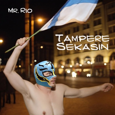 TAMPERE SEKASIN - Single