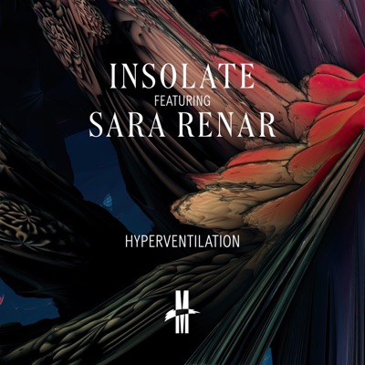 Hyperventilation (feat. Sara Renar) - EP