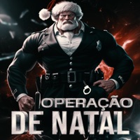 Operação de Natal - Single - JC Rap