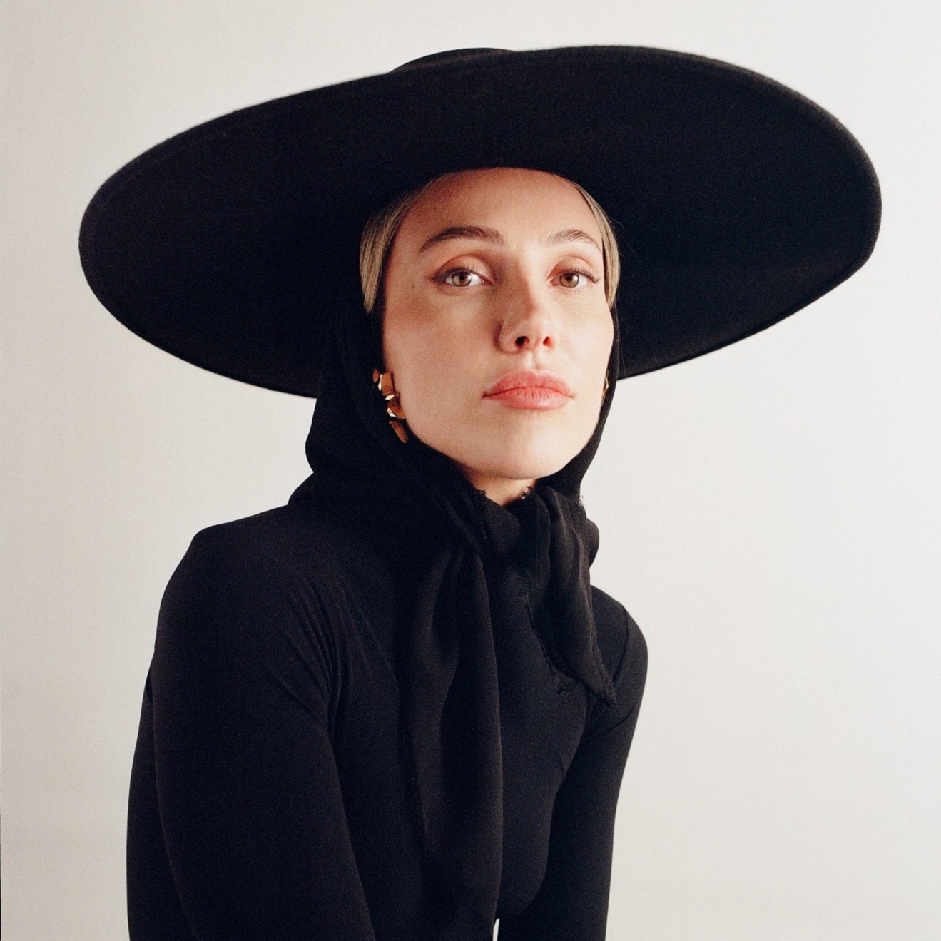 Georgia Cécile – City Girl – EP (2025) [iTunes Match M4A]