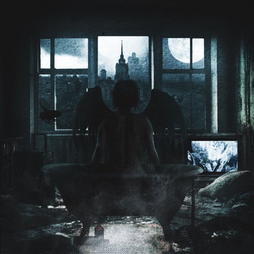 Album artwork