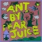 Ant - pearjuice lyrics