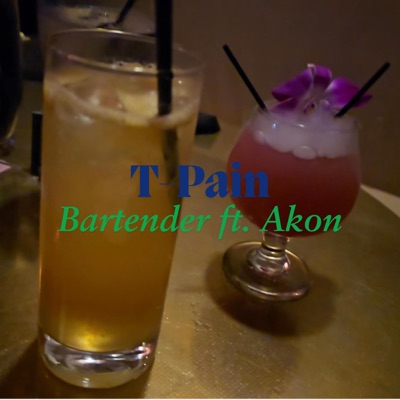 Bartender - Single