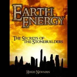 Earth Energy: The Secrets of the Stonebuilders (Unabridged)
