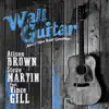 Wall Guitar