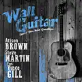 Wall Guitar