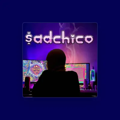 Listen to $adchico, watch music videos, read bio, see tour dates & more!