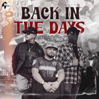 Back in the days (feat. Yostailingo) - Single - Dubiest Dogg OMW