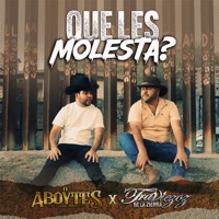 Que Les Molesta? - Single - EL ABOYTES Y Su Carril Izquierdo & Traviezoz de la Zierra