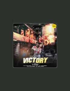 G Human सुनें, म्यूज़िक वीडियो देखें, बायो पढ़ें, दौरे की तारीखें और बहुत कुछ देखें!