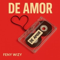 De Amor (Love Songs) - Single - Feny Wizy