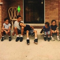 The Sims (feat. Rah Aminah) - Single - Jay Lyn Gatz