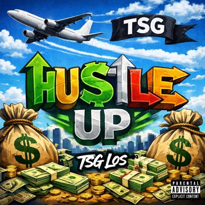 Hustle Up - Single