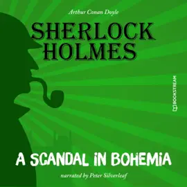 A Scandal in Bohemia (Sherlock Holmes)