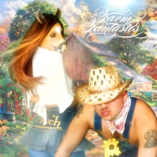 My Barn My Rules - Original Mix