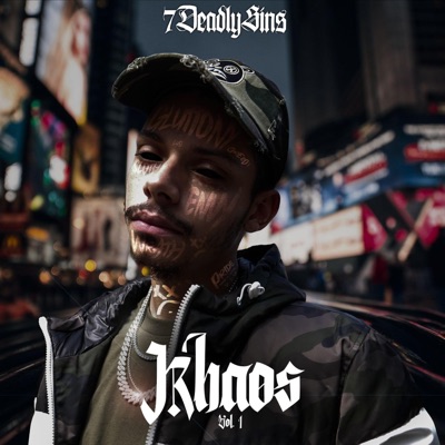 KHAOS VOL.1 7 Deadly Sins
