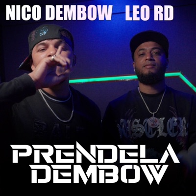 Prendela Dembow - Single